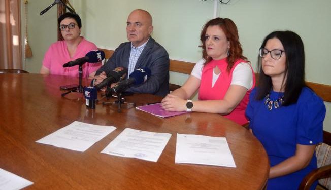 Prva generacija logopeda upisuje se u ljetnom roku