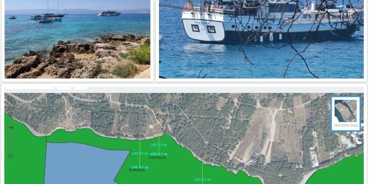 Prve javne reakcije jednog pomorskog redara