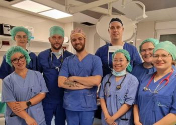 Prvi u Hrvatskoj postavili endobronhijalni stent u djece