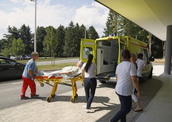 Psihijatar o daruvarskom ubojici: ‘Jedno je očito’