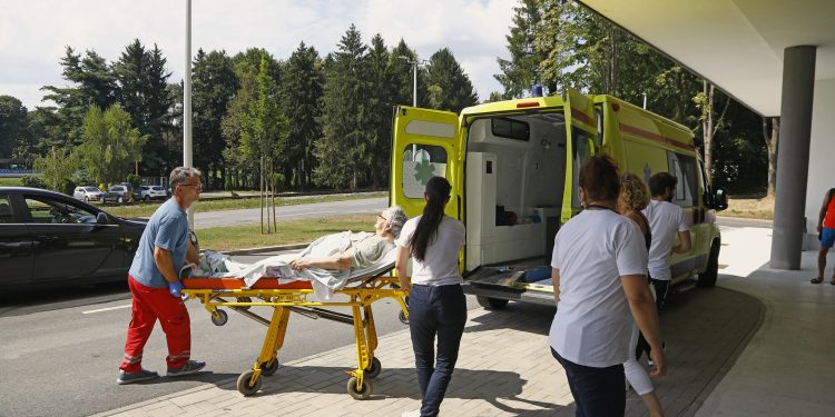 Psihijatar o daruvarskom ubojici: ‘Jedno je očito’