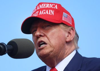 Pucnjava izbija na Trumpovom skupu u Pennsylvaniji