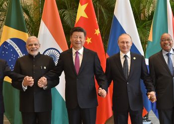 Putin: BRICS bi mogao oformiti svoj parlament