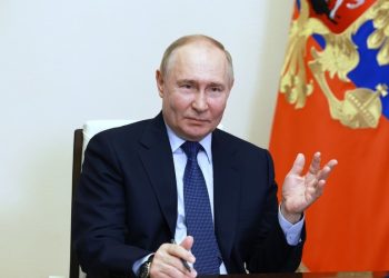 Putin daje mišljenje o debati Biden-Trump — RT World News