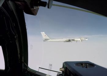 Putin komentira ruske patrolne letove — RT Rusija i bivši Sovjetski Savez