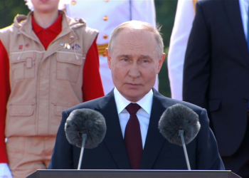 Putin upozorava na zrcalni odgovor na američko raspoređivanje projektila u Njemačkoj — RT Rusija i bivši Sovjetski Savez