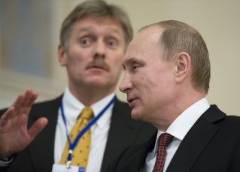 Putinov saveznik Zapadu uputio jezivo upozorenje: ‘NATO podcjenjuje naš nuklearni potencijal’