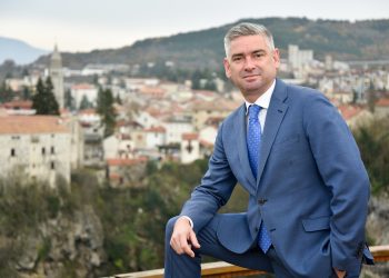 RADIO NACIONAL Boris Miletić: Došlo je vrijeme da više ne govorimo samo o špici sezone, nego o turističkoj godini | NACIONAL.HR