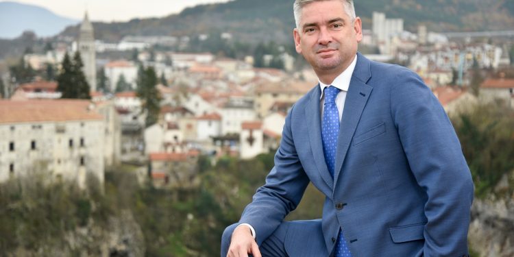 RADIO NACIONAL Boris Miletić: Došlo je vrijeme da više ne govorimo samo o špici sezone, nego o turističkoj godini | NACIONAL.HR