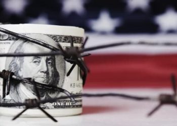 RADNIKE PREBACUJU U NOVE Sankcije SAD-a likvidiraju tvrtke ‘povezane s Dodikom’