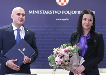RAT U MINISTARSTVU Isplate za potpore kasne jer Agencija za plaćanja opstruira Dabru | NACIONAL.HR