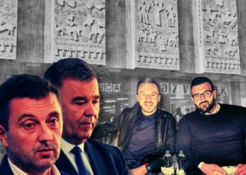 RAZVITAK PRED VIJEĆNICIMA Hoće li Grad Mostar dati sarajevskim prodavačima čajeva zemljište u zamjenu za stanove