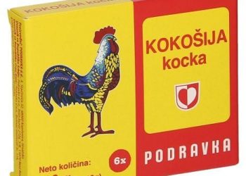 REAGIRALA PODRAVKA S tržišta se povlače dva proizvodu