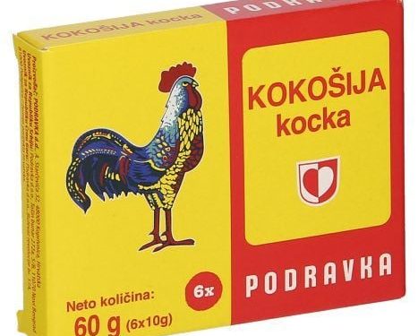 REAGIRALA PODRAVKA S tržišta se povlače dva proizvodu