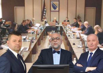 REFORMA JAVNE UPRAVE Kako je izabran Darko Kasap, tko ‘čuva’ Amiru Mašović i zašto je 5 milijuna vraćeno donatoru?