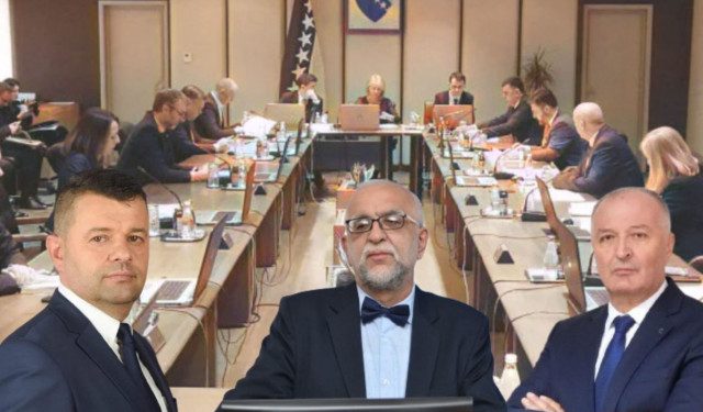 REFORMA JAVNE UPRAVE Kako je izabran Darko Kasap, tko ‘čuva’ Amiru Mašović i zašto je 5 milijuna vraćeno donatoru?