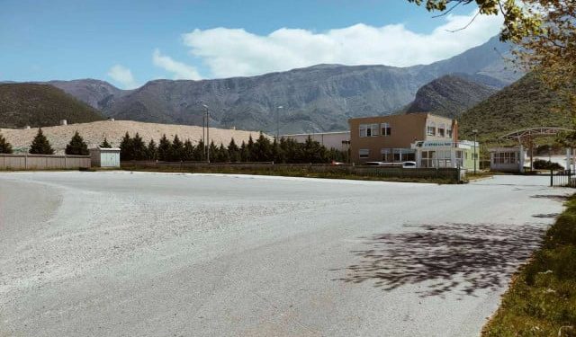 REGIONALNA DEPONIJA Organizira se javna rasprava o utjecaju na okoliš nove sanitarne plohe na Uborku