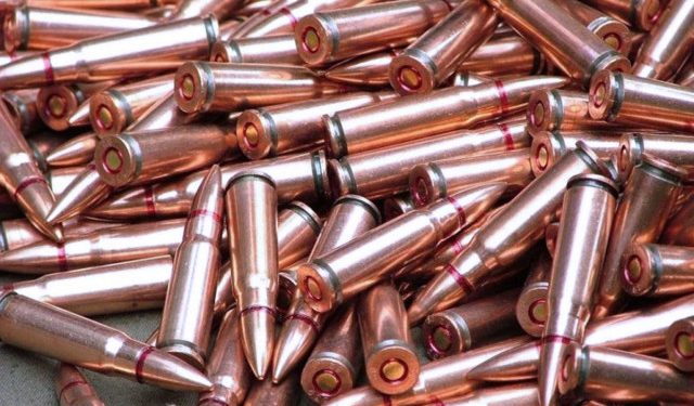 REKORDAN IZVOZ Vojna industrija BiH uspješno izvozi oružje i municiju širom svijeta, pogledajte što najviše traže od nas