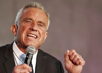 RFK Jr kaže da je ovo ‘utrka dva čovjeka’ nakon što je Biden odustao od predsjedničke kandidature