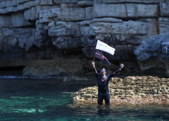 RIBAFISH OTPLIVAO OD RIJEKE DO PULE Završen prvi dio RokPoluotoka!