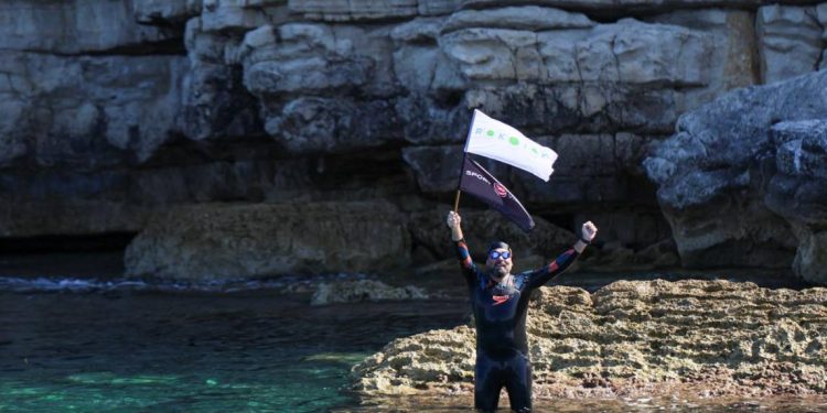 RIBAFISH OTPLIVAO OD RIJEKE DO PULE Završen prvi dio RokPoluotoka!