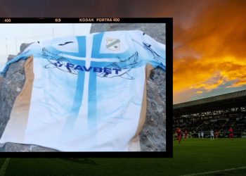 RIJEKA Sopić hoće nove igrače, klub predstavio nove dresove. Pogledajte fenomenalni video… | NACIONAL.HR