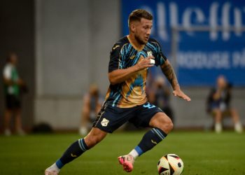 RIJEKA U EUROPI 0:0 Ma kakav drugoligaš! Rumunji su opasna ‘zvijer’. Odluka tek na Rujevici | NACIONAL.HR