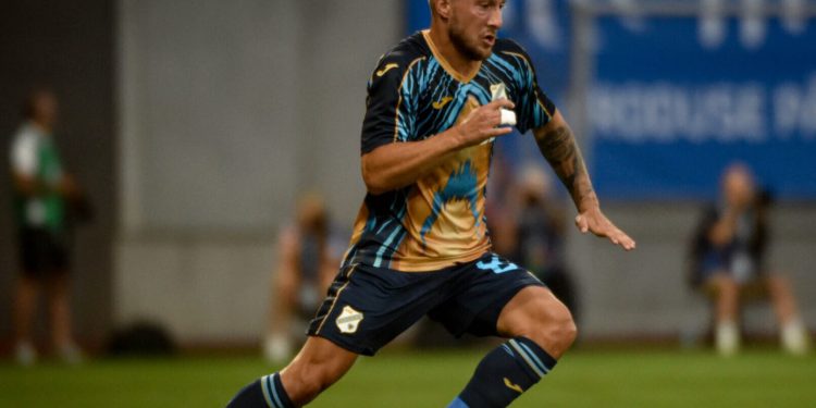 RIJEKA U EUROPI 0:0 Ma kakav drugoligaš! Rumunji su opasna ‘zvijer’. Odluka tek na Rujevici | NACIONAL.HR