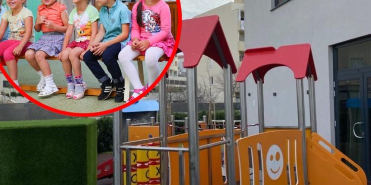 RODITELJIMA SPLITSKOG VRTIĆA PREKIPJELO “Prisiljeni smo prihvatiti nametnute uvjete, vlasnica na našoj djeci zarađuje extra profit”