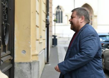 Račanov sin ima četiri milijuna eura u dionicama: Mnogi se pitaju odakle mu toliko bogatstvo