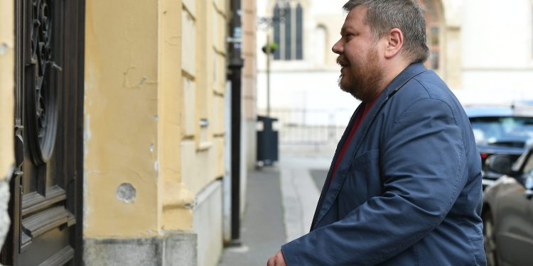 Račanov sin ima četiri milijuna eura u dionicama: Mnogi se pitaju odakle mu toliko bogatstvo