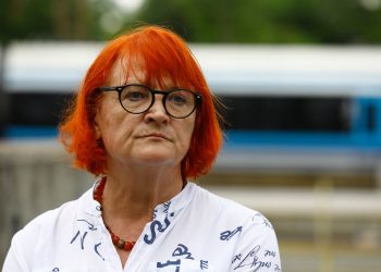 Rada Borić šokirala izjavom u Saboru: ‘Boli me srce kada u crkvi vidim stotine i stotine mladih’