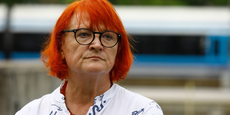 Rada Borić šokirala izjavom u Saboru: ‘Boli me srce kada u crkvi vidim stotine i stotine mladih’