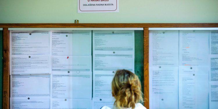 Rade jako važan posao, a država ih se riješi kad god želi: ‘Onda mi je bolje da sam na burzi’