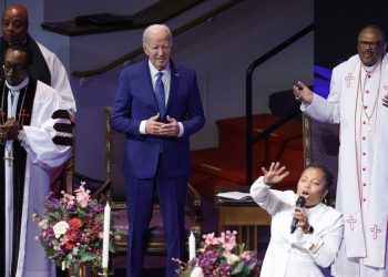 Radio postaja prekida veze s voditeljem zbog scenarija Bidenovog intervjua — RT World News