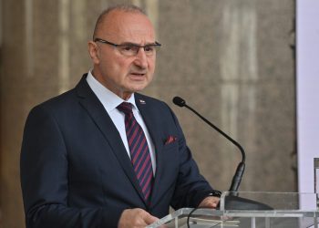 Radman odgovorio Crnogorcima: ‘Ovdje je na djelu odrađivanje nečijeg posla, a svi znamo i čijeg’