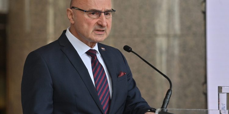 Radman odgovorio Crnogorcima: ‘Ovdje je na djelu odrađivanje nečijeg posla, a svi znamo i čijeg’