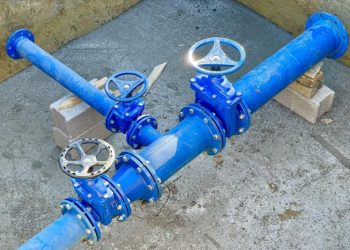 Radovi počinju i u Srijemskoj ulici