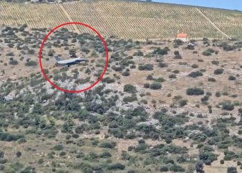 Rafalei su preletjeli iznad Dalmacije. Jeste li ih čuli?