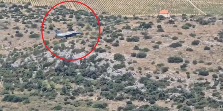 Rafalei su preletjeli iznad Dalmacije. Jeste li ih čuli?