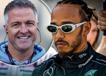 LEWIS HAMILTON Ralfov potez je dobar za F1, ali imamo još mnogo posla | NACIONAL.HR