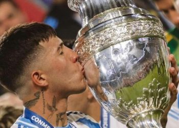 Rasistički zbor iz Argentine, francuski Chelsea protiv Enza Fernandeza i isprike