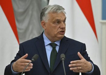 Rat je postao dnevni red NATO-a – Orban – RT World News