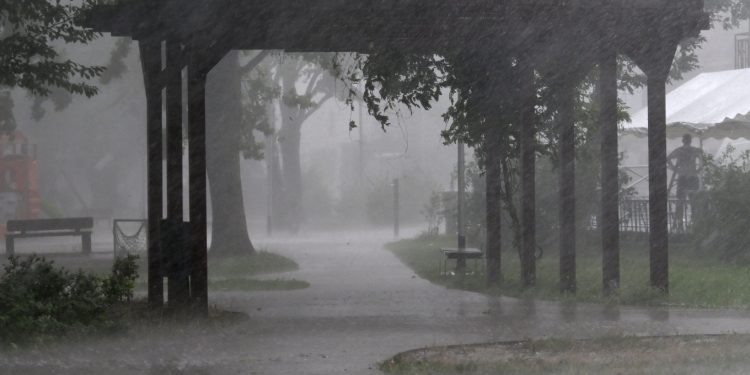 Ravnatelj DHMZ-a otkrio trebamo li strahovati od razorne oluje poput lanjske