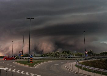 Ravnatelj DHMZ-a upozorio na vrlo opasan element kod nevremena: ‘Srbi to isto rade’