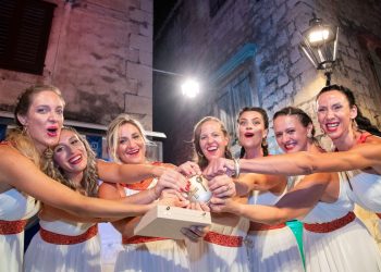 Ravnatelj Omiškog festivala klapa za Morski HR: “Imamo razloga biti ponosni!”