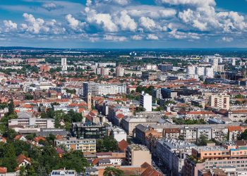 ‘Razmišljamo o uvođenju poreza na nekretnine. Prije svega za one koje stoje prazne’
