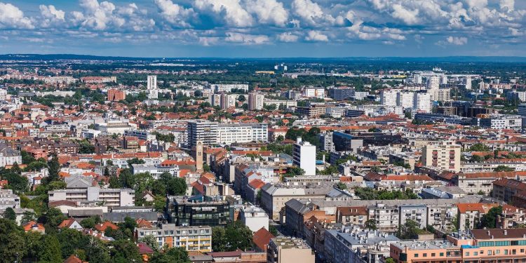‘Razmišljamo o uvođenju poreza na nekretnine. Prije svega za one koje stoje prazne’