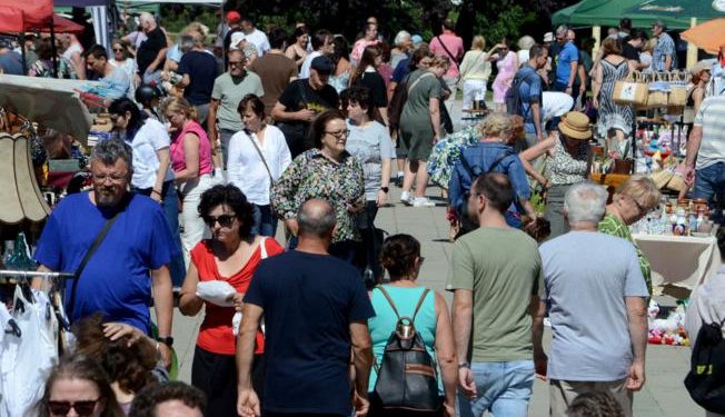 Raznolika ponuda za svačiji ukus i džep