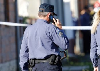 Razotkriven pokvareni policajac koji je varao ljude: Mnogima zagorčao život